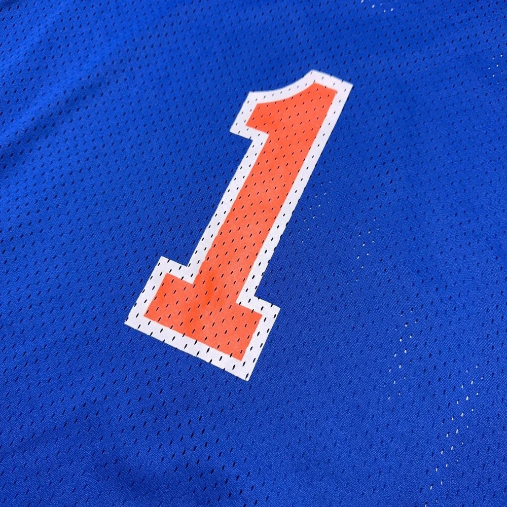 Vintage NCAA University of Florida Gators Basketball Jersey Men's‎ 2XL Y2K UF